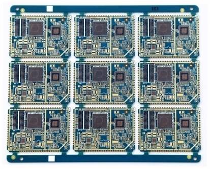 HDI PCB HDI PCB