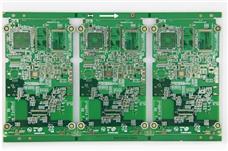 POS機HDI PCB POS機HDI PCB