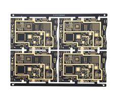 無人機HDI PCB 無人機HDI PCB